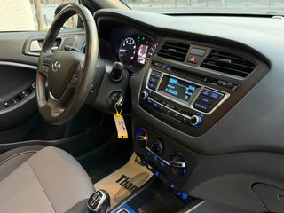 Hyundai i 20 2016 1.0 T-GDI 100HP PASSION ΖΑΝΤΕΣ PARKTRONIC-thumb-72