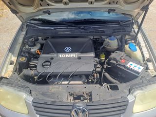 Volkswagen Polo 2001 6N2