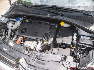 Citroen C3 2021 ΕΛΛΗΝΙΚΟ Corporate Plus 1.5 BHDI 100HP 0e ΤΕΛΗ!-thumb-28