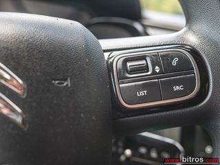 Citroen C3 2021 ΕΛΛΗΝΙΚΟ Corporate Plus 1.5 BHDI 100HP 0e ΤΕΛΗ!-thumb-19