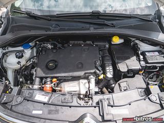 Citroen C3 2021 ΕΛΛΗΝΙΚΟ Corporate Plus 1.5 BHDI 100HP 0e ΤΕΛΗ!-thumb-27