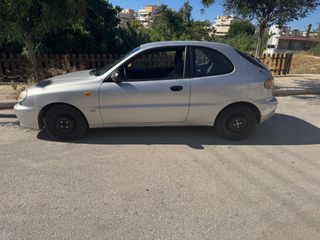 Daewoo Lanos 2000-thumb-1