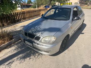 Daewoo Lanos 2000-thumb-2