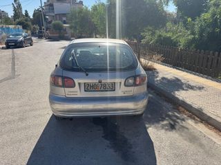 Daewoo Lanos 2000-thumb-3