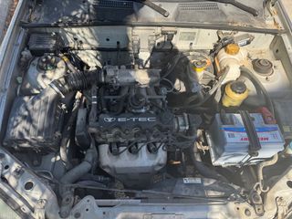 Daewoo Lanos 2000-thumb-4