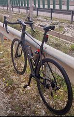 Δρόμου - Κούρσας Cube 2025 Αttain race c62