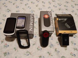 Δρόμου - Κούρσας Cube 2025 Αttain racec62 μαζί δίνοντα:GARMIN  EXPLORE 2 & VARIA RTL515-thumb-4