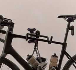 Δρόμου - Κούρσας Cube 2025 Αttain racec62 μαζί δίνοντα:GARMIN  EXPLORE 2 & VARIA RTL515-thumb-5