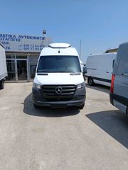 Ψυγείο Mercedes-Benz 2022 SPRINTER 317/CLIMA/EURO 6E