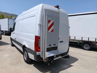 Ψυγείο Mercedes-Benz 2022 SPRINTER 317/CLIMA/EURO 6E-thumb-3