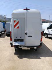 Ψυγείο Mercedes-Benz 2022 SPRINTER 317/CLIMA/EURO 6E-thumb-4