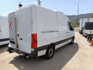 Ψυγείο Mercedes-Benz 2022 SPRINTER 317/CLIMA/EURO 6E-thumb-5