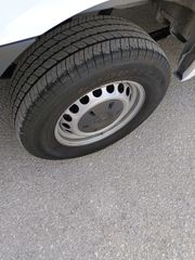 Ψυγείο Mercedes-Benz 2022 SPRINTER 317/CLIMA/EURO 6E-thumb-6