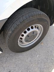 Ψυγείο Mercedes-Benz 2022 SPRINTER 317/CLIMA/EURO 6E-thumb-7