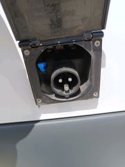 Ψυγείο Mercedes-Benz 2022 SPRINTER 317/CLIMA/EURO 6E-thumb-8