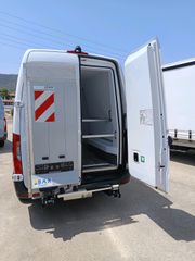 Ψυγείο Mercedes-Benz 2022 SPRINTER 317/CLIMA/EURO 6E-thumb-9