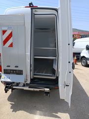 Ψυγείο Mercedes-Benz 2022 SPRINTER 317/CLIMA/EURO 6E-thumb-10
