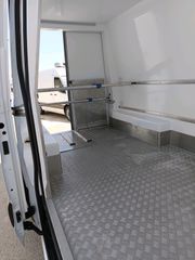 Ψυγείο Mercedes-Benz 2022 SPRINTER 317/CLIMA/EURO 6E-thumb-13
