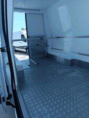 Ψυγείο Mercedes-Benz 2022 SPRINTER 317/CLIMA/EURO 6E-thumb-14