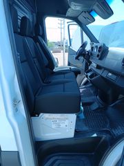 Ψυγείο Mercedes-Benz 2022 SPRINTER 317/CLIMA/EURO 6E-thumb-17