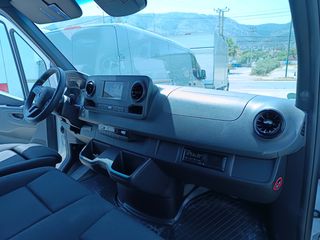 Ψυγείο Mercedes-Benz 2022 SPRINTER 317/CLIMA/EURO 6E-thumb-18