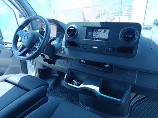 Ψυγείο Mercedes-Benz 2022 SPRINTER 317/CLIMA/EURO 6E-thumb-19