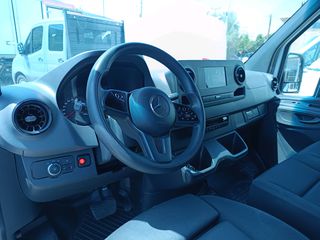 Ψυγείο Mercedes-Benz 2022 SPRINTER 317/CLIMA/EURO 6E-thumb-22