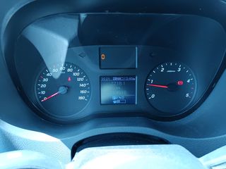 Ψυγείο Mercedes-Benz 2022 SPRINTER 317/CLIMA/EURO 6E-thumb-23