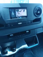 Ψυγείο Mercedes-Benz 2022 SPRINTER 317/CLIMA/EURO 6E-thumb-24