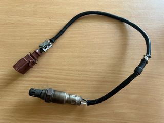 VW Golf/Jetta/Touran ‘04-11 Αισθητήρας λαμδα 4PIN (535MM Σύνολο) 03C906262Q