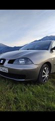 Seat Ibiza 2005