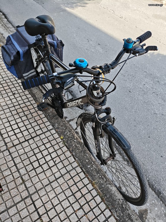 Πόλης Orient 2020 Avenue 28"