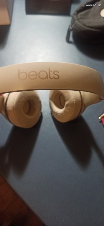beats solo3 wireless headphones