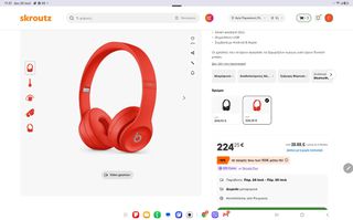 beats solo3 wireless headphones-thumb-5