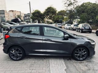Ford Fiesta 2023 St-Line EcoBoost mHEV 125PS ΕΛΛΗΝΙΚΗΣ ΑΝΤΙΠΡΟΣΩΠΕΙΑΣ-thumb-7
