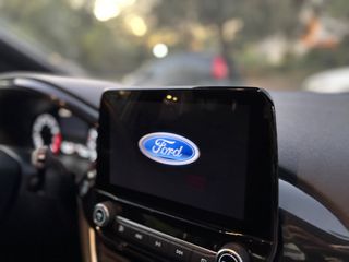 Ford Fiesta 2023 St-Line EcoBoost mHEV 125PS ΕΛΛΗΝΙΚΗΣ ΑΝΤΙΠΡΟΣΩΠΕΙΑΣ-thumb-9