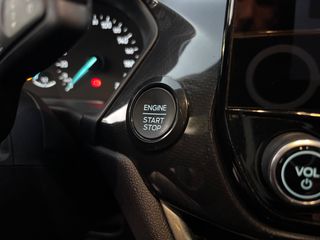 Ford Fiesta 2023 St-Line EcoBoost mHEV 125PS ΕΛΛΗΝΙΚΗΣ ΑΝΤΙΠΡΟΣΩΠΕΙΑΣ-thumb-12