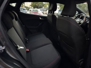 Ford Fiesta 2023 St-Line EcoBoost mHEV 125PS ΕΛΛΗΝΙΚΗΣ ΑΝΤΙΠΡΟΣΩΠΕΙΑΣ-thumb-14