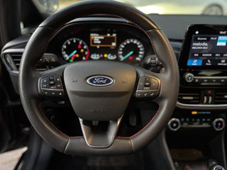 Ford Fiesta 2023 St-Line EcoBoost mHEV 125PS ΕΛΛΗΝΙΚΗΣ ΑΝΤΙΠΡΟΣΩΠΕΙΑΣ-thumb-15