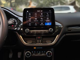 Ford Fiesta 2023 St-Line EcoBoost mHEV 125PS ΕΛΛΗΝΙΚΗΣ ΑΝΤΙΠΡΟΣΩΠΕΙΑΣ-thumb-16