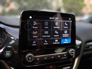 Ford Fiesta 2023 St-Line EcoBoost mHEV 125PS ΕΛΛΗΝΙΚΗΣ ΑΝΤΙΠΡΟΣΩΠΕΙΑΣ-thumb-18
