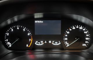 Ford Fiesta 2023 St-Line EcoBoost mHEV 125PS ΕΛΛΗΝΙΚΗΣ ΑΝΤΙΠΡΟΣΩΠΕΙΑΣ-thumb-19