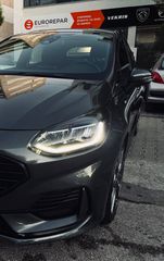 Ford Fiesta 2023 St-Line EcoBoost mHEV 125PS ΕΛΛΗΝΙΚΗΣ ΑΝΤΙΠΡΟΣΩΠΕΙΑΣ-thumb-22