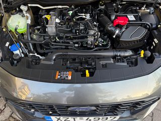 Ford Fiesta 2023 St-Line EcoBoost mHEV 125PS ΕΛΛΗΝΙΚΗΣ ΑΝΤΙΠΡΟΣΩΠΕΙΑΣ-thumb-23