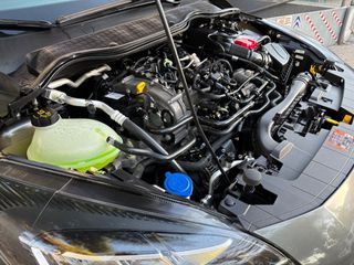 Ford Fiesta 2023 St-Line EcoBoost mHEV 125PS ΕΛΛΗΝΙΚΗΣ ΑΝΤΙΠΡΟΣΩΠΕΙΑΣ-thumb-24