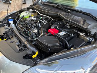 Ford Fiesta 2023 St-Line EcoBoost mHEV 125PS ΕΛΛΗΝΙΚΗΣ ΑΝΤΙΠΡΟΣΩΠΕΙΑΣ-thumb-25