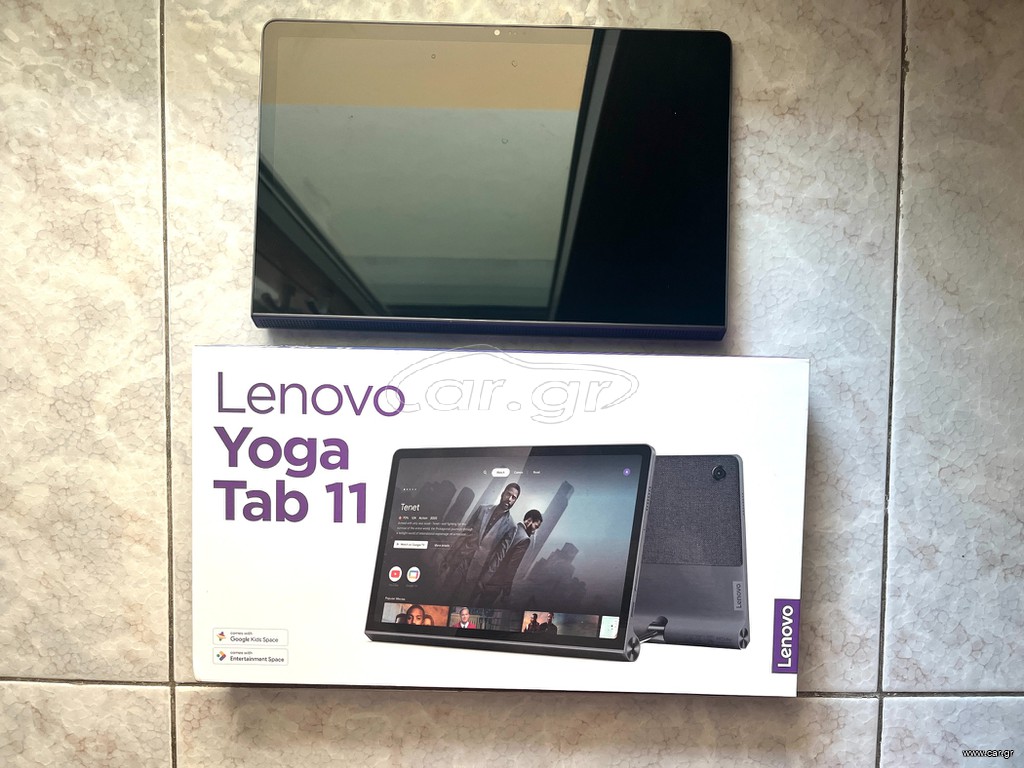 Tablet Lenovo Yoga 11