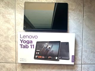 Tablet Lenovo Yoga 11