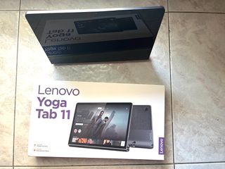 Tablet Lenovo Yoga 11-thumb-1