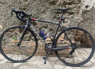 Δρόμου - Κούρσας Cervelo 2020